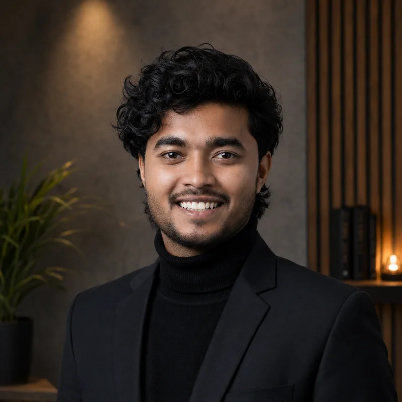 Shariful Hasan Roky — revenue growth strategist